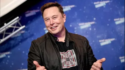 Elon Musk’s SpaceX joins the fight around SA’s proposed new telecoms law — Sunday World