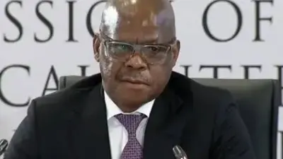 Joe ‘Ferrari’ Sibanyoni denies corrupt Putco deal — Mail & Guardian