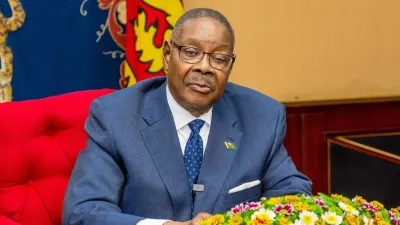 Mutharika backs private sector — Malawi24