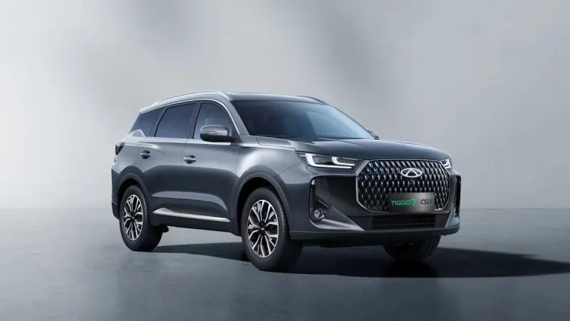 New-vehicle sales surge 12.7% in September despite headwinds — photograph supplied by BusinessLIVE
