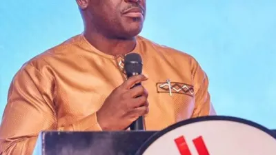 Ghana to review all public-sector AI acquisitions under new directive — MyJoyOnline
