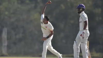 Pakistan switch from Dukes to Kookaburra for 2026-27 first-class season — ESPNcricinfo