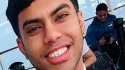 News24 | ‘Did he call out for me?’: Durban mother demands answers after son dies on cruise ship — News24 South Africa