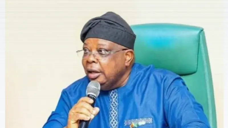 Nigeria Rules Out Electricity Tariff Hike, Says Power Minister — photograph supplied by ZAlebs