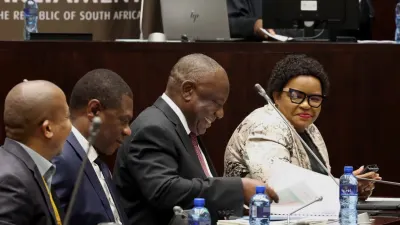 EXPLAINER | What 4% pay increase for public office-bearers means for taxpayers — SowetanLIVE