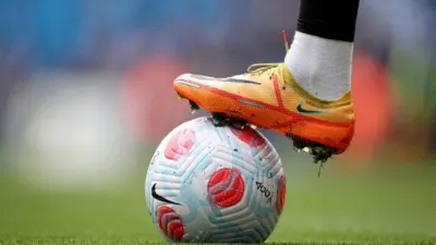 Bafana beat Guinea 2-1 in 2027 Afcon qualifying campaign — SABC News