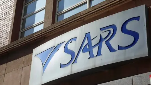 How a R3.27m SARS VAT refund unravelled after one investigation — photograph supplied by IOL (site feed)