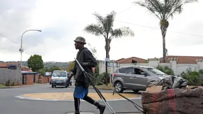 Formal non-farm sector sheds 14,000 jobs in second quarter — TimesLIVE