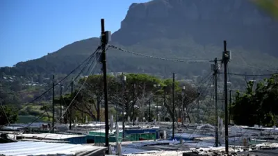 Priced out and travelling further: Cape Town’s housing crisis hits workers in the pocket — IOL (site feed)