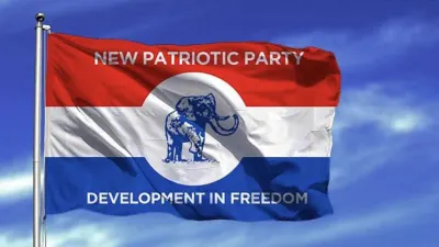 NPP ready for national elections; 7,121 delegates to vote — MyJoyOnline