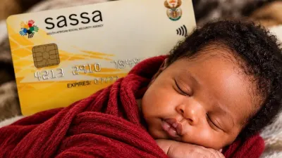 PREVIEW of October 2026 SASSA Children’s Grants — The South African