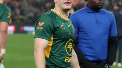 Morné van den Berg answers Rassie’s call with best Springbok performance yet in Baltimore — IOL (site feed)