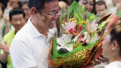 Okinawa Set to Elect Conservative Amid Fears About China and Economy — NYT World
