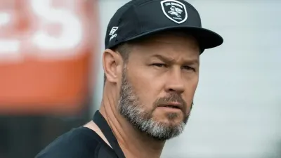 JP Pietersen backs Mathie to unleash fearless new Sharks attack — Pretoria News