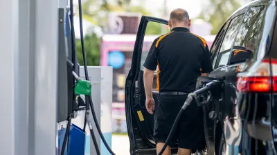 US Gas Prices Hit Record High; Fed Poised to Raise Interest Rates — NBC News