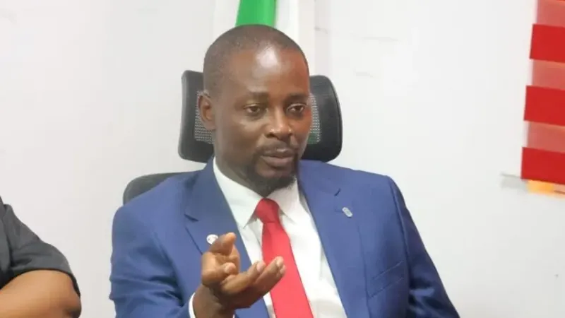 EFCC warns lawyers against charging clients in dollars — photograph supplied by Premium Times