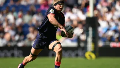 England’s Pollock could move abroad or switch sports amid contract stand-off — HeraldLIVE
