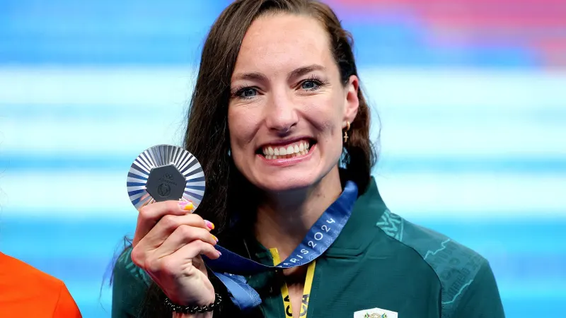 PRIZE MONEY FALLOUT: Swimming SA to pay Tatjana Smith interest, faces scrutiny over Arena contract — photograph supplied by Daily Maverick