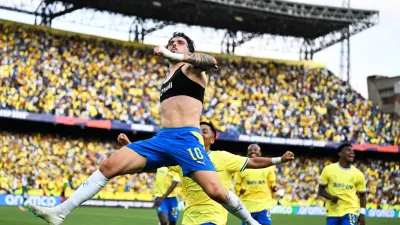 Al-Ahli’s Mendy labels Sundowns a strong team in Africa — BusinessLIVE