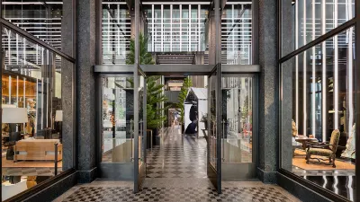 Last Night, a Star-studded Evening Celebrating Moncler’s Fifth Avenue Flagship Ushered in a New Chapter in the Brand’s Enduring Love Story With New York — ITWeb