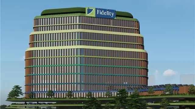 GCR upgrades Fidelity Bank rating on stronger capital position — photograph supplied by Premium Times