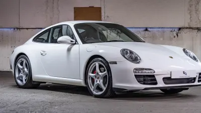 Capitec wins battle to repossess R2m Porsche from Sandton clinic — SowetanLIVE