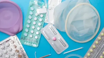 Why Gauteng women are not using free contraceptives — IOL