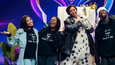 WATCH | Bontle Modiselle crowned ‘Masked Singer SA’ season 3 champion — SowetanLIVE