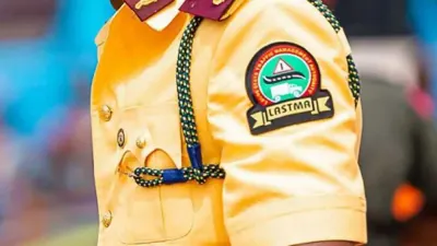 LASTMA impounds 84 vehicles in Lagos traffic crackdown — Premium Times