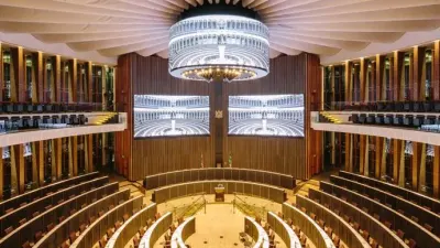 Axed from party lists, Joburg councillors threaten to skip final council sitting — Mail & Guardian