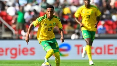 Relebohile Mofokeng’s growing maturity gives Bafana Bafana a new attacking dimension — IOL (site feed)