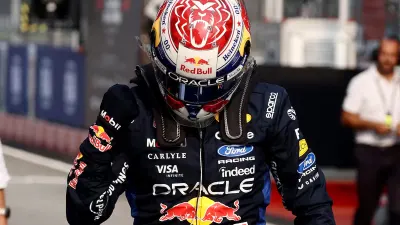 Verstappen claims first pole of season at Bahrain Grand Prix in Malaysia — TimesLIVE