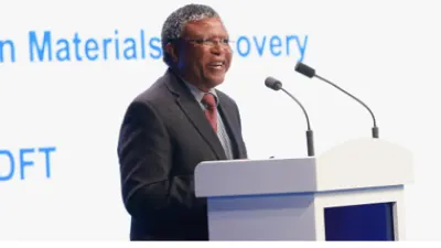 SA urged to unlock battery mineral value — SAnews.gov.za