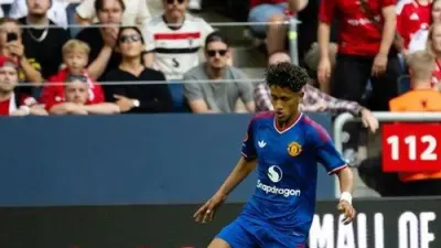 JJ Gabriel standoff: Why Carrington prodigy turning back on United signals deeper crisis — IOL (site feed)