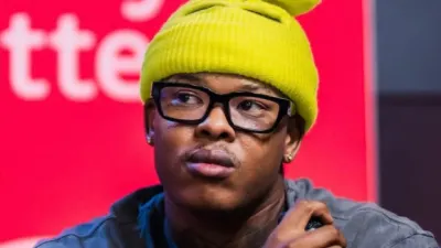 Nasty C Marks 10 Years Of “Bad Hair” With One-Day Pop-Up Salon In Joburg — SA Hip Hop Mag