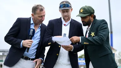 Unchanged England win toss, bowl as Pakistan name three debutants — ESPNcricinfo
