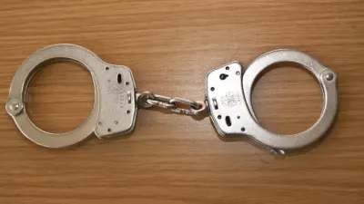 Three arrested for R16m security tender — eNCA