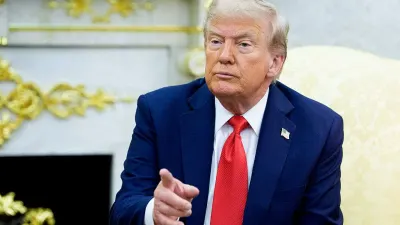 News24 | Trump aid cuts risk Africa HIV gains, ex-Pepfar head says — News24 Top Stories