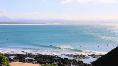 Crime increased 64% in one of South Africa’s favourite coastal towns — The South African
