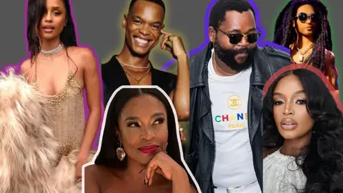 Entertainment Wrap: Tyla, Johannes Radebe, and Scorpion Kings all making major moves — photograph supplied by IOL (site feed)