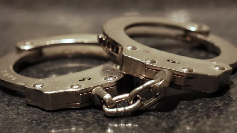18-year-old charged for false rape accusation — photograph supplied by eNCA