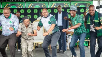 MK Party rallies volunteers in Phoenix ahead of 2026 local elections — IOL (site feed)