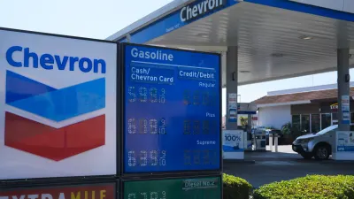 Rising petrol costs drive sharp inflation increase in US in August — Al Jazeera