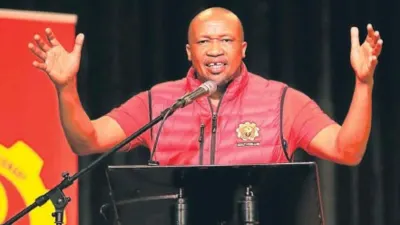 Numsa leaders demand special meeting over Jim’s conduct — SowetanLIVE