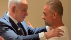 Flydubai passenger describes putting attacker in chokehold after cockpit stabbing — BBC World