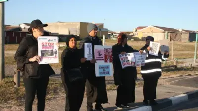 Gonubie Primary denies link to viral video appearing to show woman assaulted — IOL