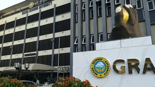 GRA welcomes Tribunal decision upholding US$393 million tax assessment — photograph supplied by MyJoyOnline