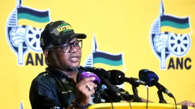 ANC can no longer expect an automatic mandate from voters, says Mbalula — IOL