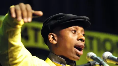 Lungisa takes ANC, Mbalula to court over mayoral list omission — photograph supplied by IOL (site feed)