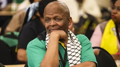 The centre must hold: In defence of ANC engine room — Sunday World